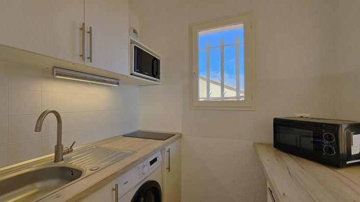 Image No.5-Appartement de 1 chambre à vendre à Saint-Raphael