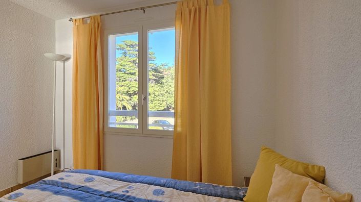 Image No.6-Appartement de 1 chambre à vendre à Saint-Raphael