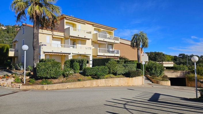 Image No.7-Appartement de 1 chambre à vendre à Saint-Raphael