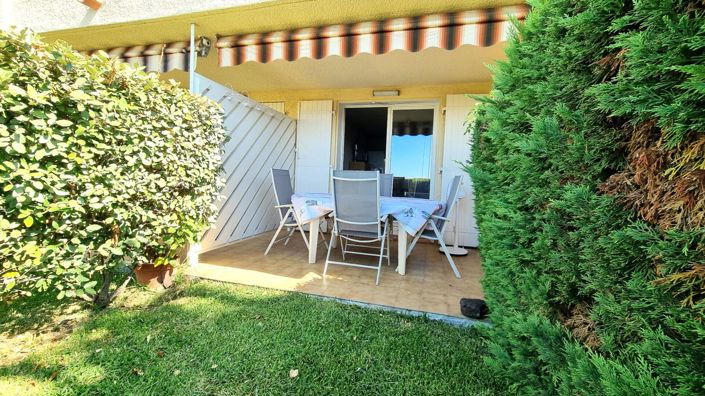 Image No.2-Appartement de 1 chambre à vendre à Saint-Raphael