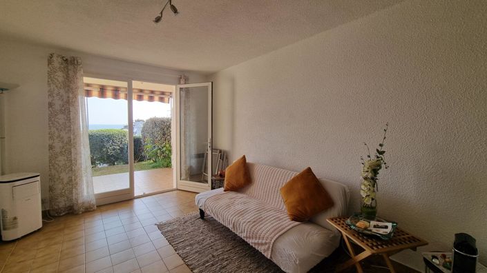 Image No.3-Appartement de 1 chambre à vendre à Var