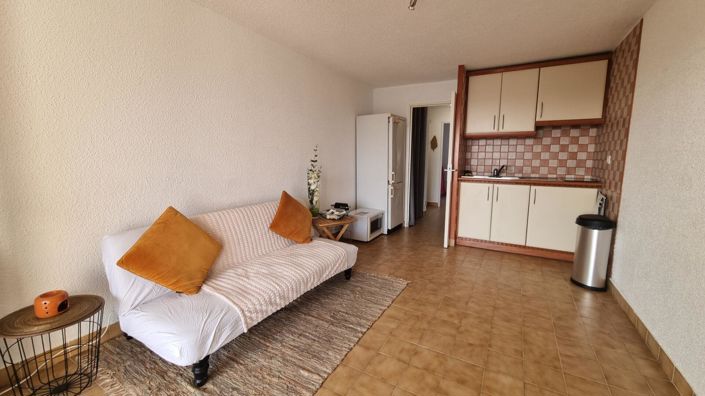 Image No.4-Appartement de 1 chambre à vendre à Var