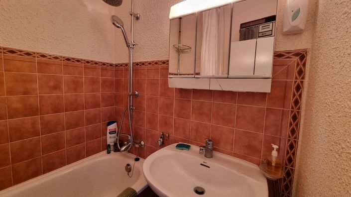 Image No.7-Appartement de 1 chambre à vendre à Var