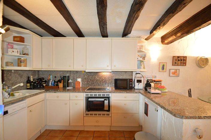 Image No.4-1 Bed House for sale