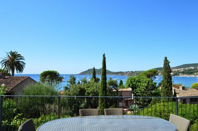 1 - Var, Appartement