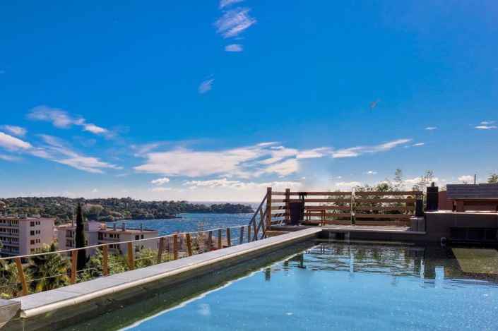 Image No.2-Maison de 4 chambres à vendre à Var