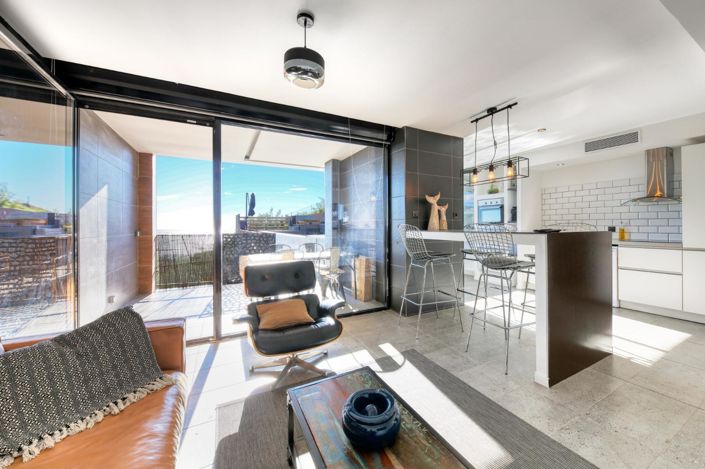 Image No.3-Maison de 4 chambres à vendre à Var