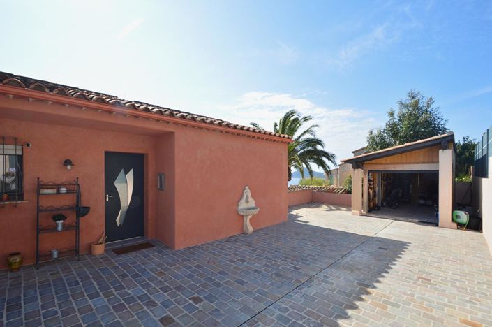 Image No.9-Propriété de 4 chambres à vendre à Var