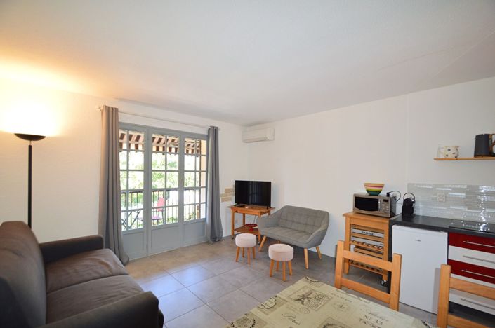Image No.2-Appartement à vendre à Var