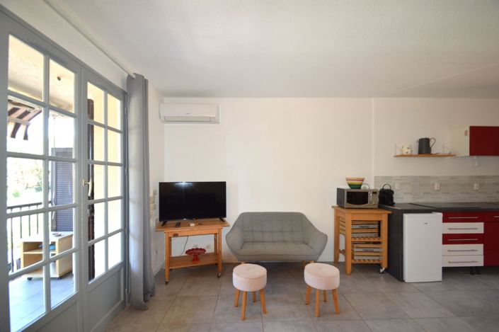 Image No.4-Appartement à vendre à Var