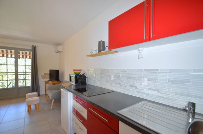 Image No.7-Appartement à vendre à Var