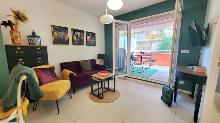 Image No.6-1 Bed Apartment for sale