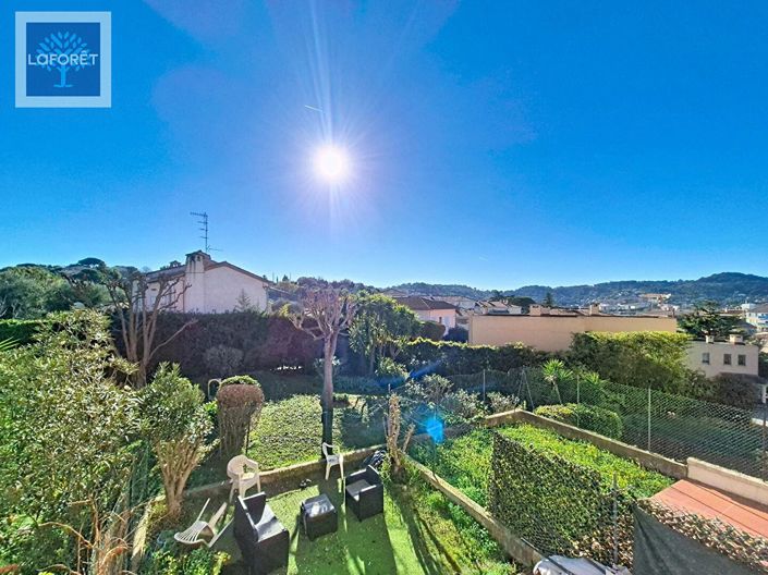 Image No.3-Appartement à vendre à Vallauris