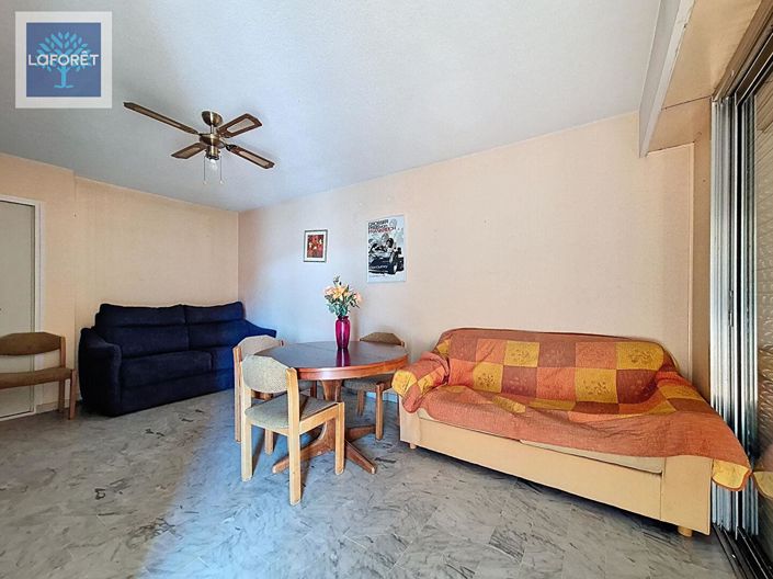 Image No.3-Appartement à vendre à Vallauris