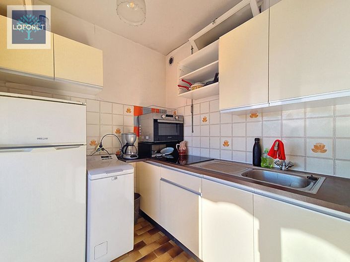 Image No.4-Appartement à vendre à Vallauris