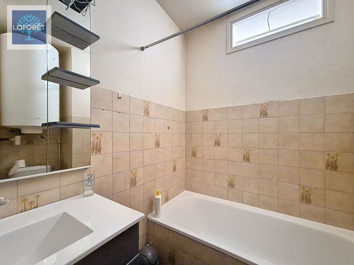 Image No.5-Appartement à vendre à Vallauris