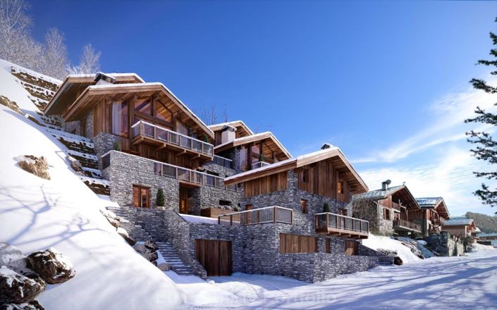 Image No.3-5 Bed House for sale