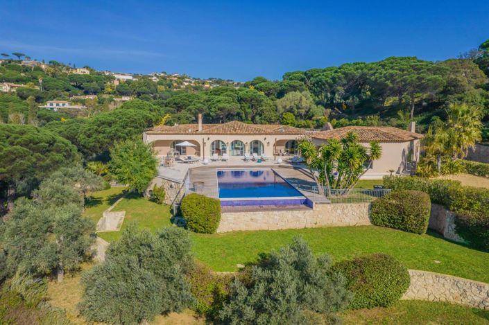 Image No.2-8 Bed House for sale