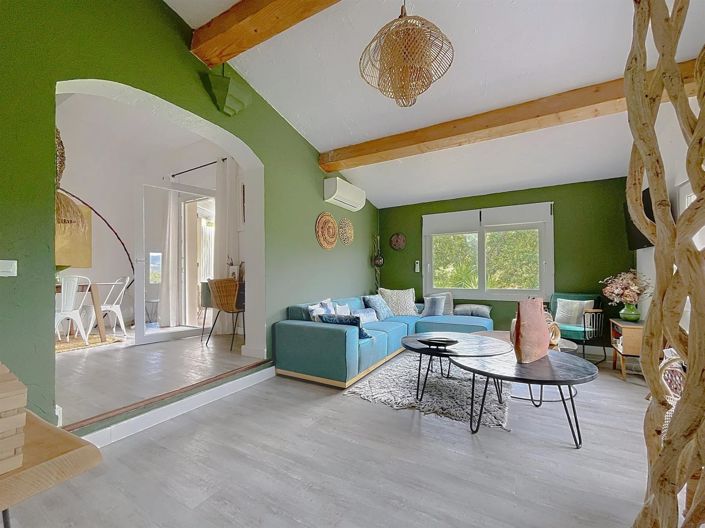 Image No.7-4 Bed House for sale