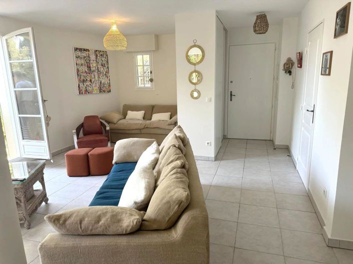 Image No.3-Appartement de 2 chambres à vendre à Grimaud