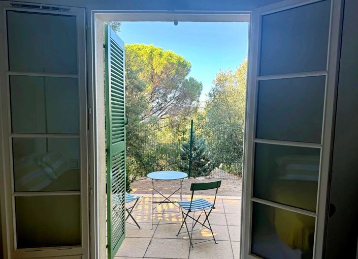 Image No.8-Appartement de 2 chambres à vendre à Grimaud