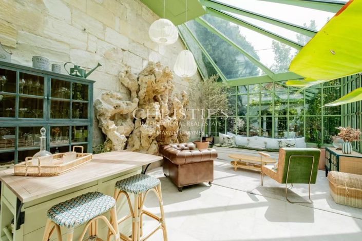 Image No.2-Maison de 4 chambres à vendre à Mérignac