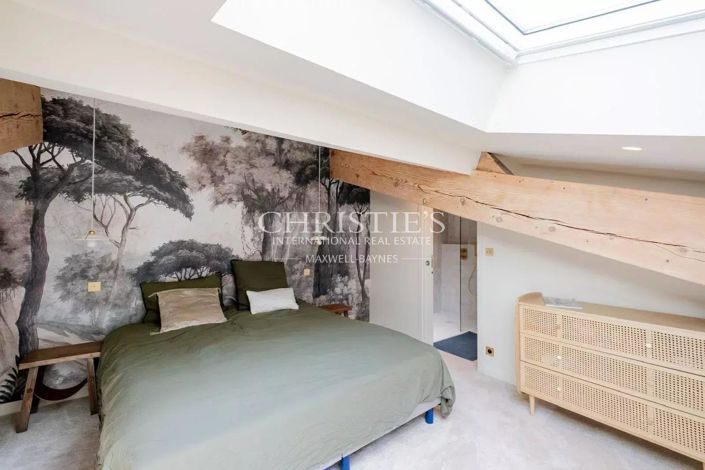 Image No.20-Maison de 4 chambres à vendre à Mérignac