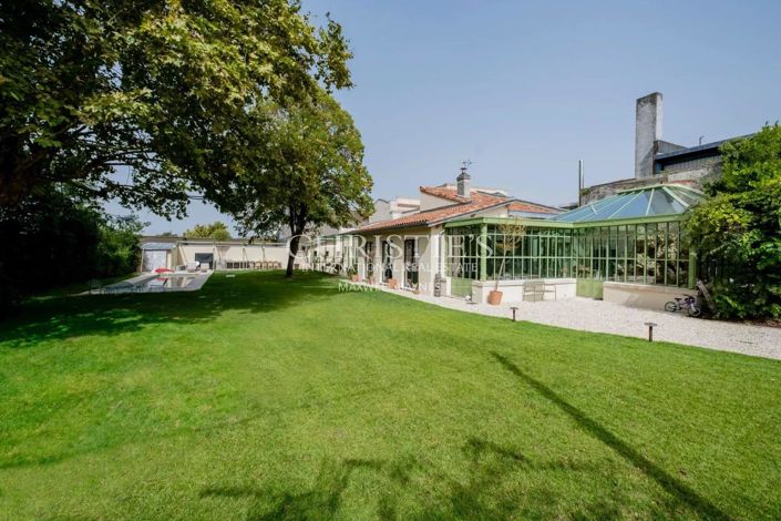 Image No.3-Maison de 4 chambres à vendre à Mérignac