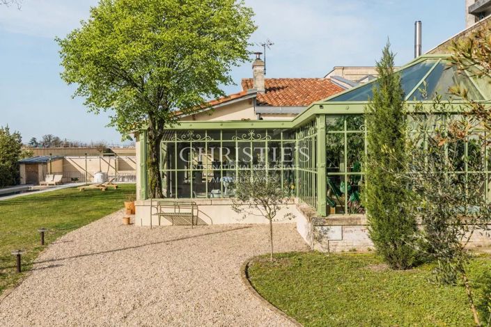 Image No.3-Maison de 4 chambres à vendre à Mérignac