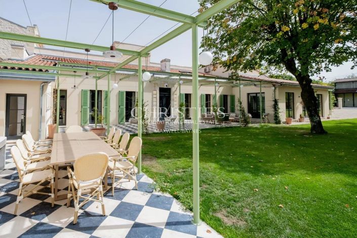 Image No.8-Maison de 4 chambres à vendre à Mérignac