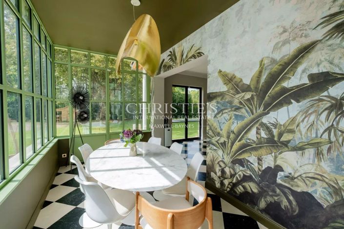 Image No.8-Maison de 4 chambres à vendre à Mérignac