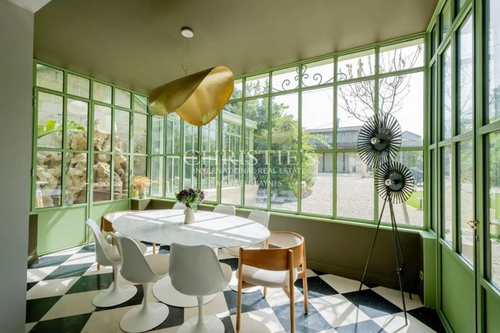 Image No.9-Maison de 4 chambres à vendre à Mérignac