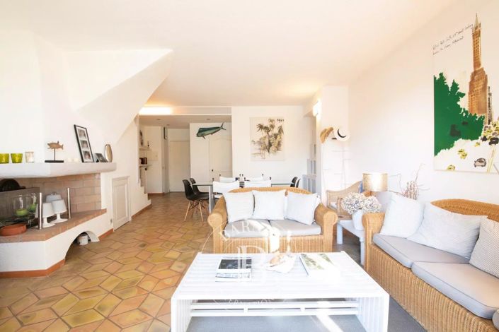 Image No.4-Maison de 3 chambres à vendre à Grimaud