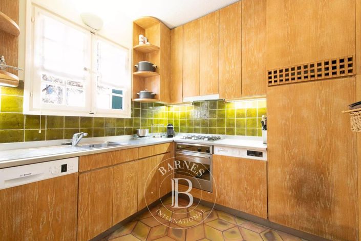 Image No.6-Maison de 3 chambres à vendre à Grimaud