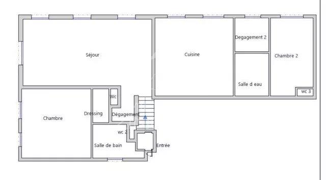 Image No.36-2 Bed Apartment for sale