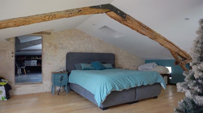 Image No.10-Maison de 3 chambres à vendre à Montdoumerc