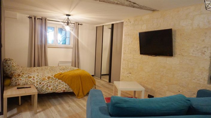 Image No.11-Maison de 3 chambres à vendre à Montdoumerc