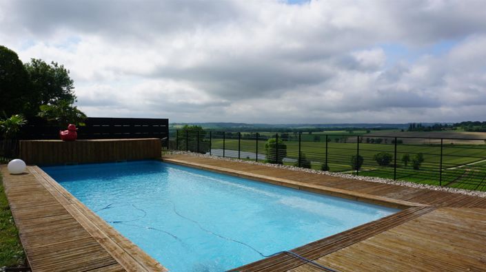 Image No.15-Maison de 3 chambres à vendre à Montdoumerc