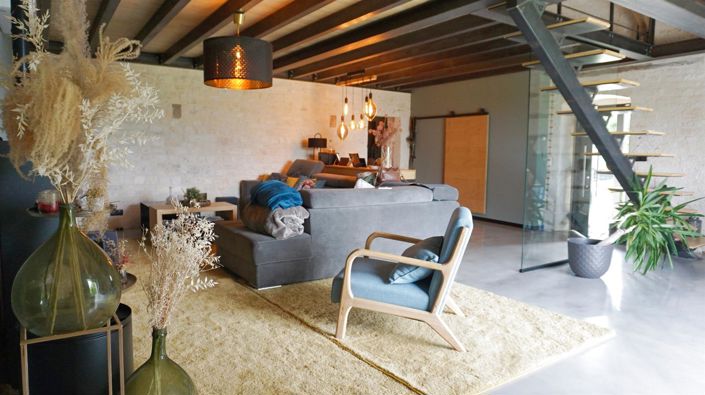 Image No.3-Maison de 3 chambres à vendre à Montdoumerc