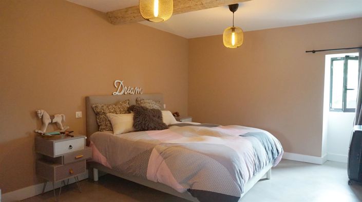 Image No.4-Maison de 3 chambres à vendre à Montdoumerc