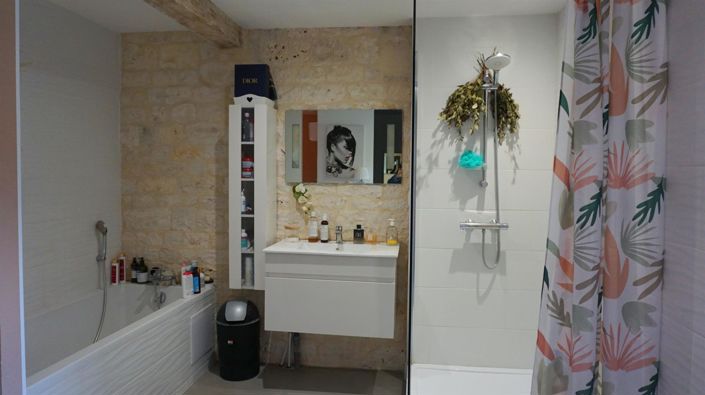 Image No.9-Maison de 3 chambres à vendre à Montdoumerc