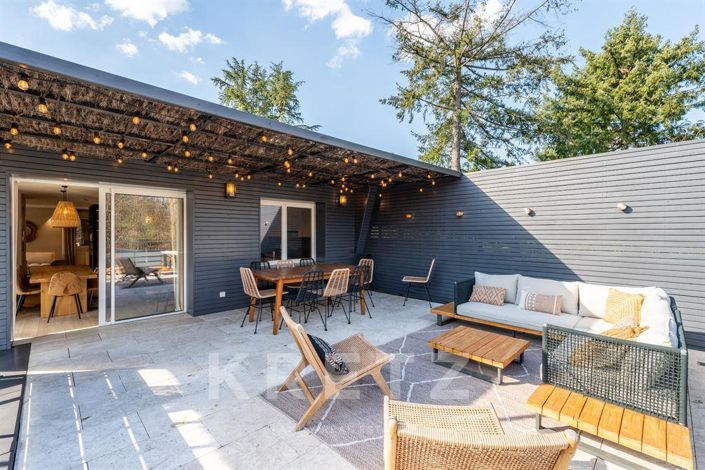 Image No.13-Maison de 6 chambres à vendre à Charbonnières-les-Bains