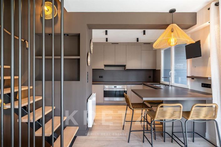 Image No.4-Maison de 6 chambres à vendre à Charbonnières-les-Bains