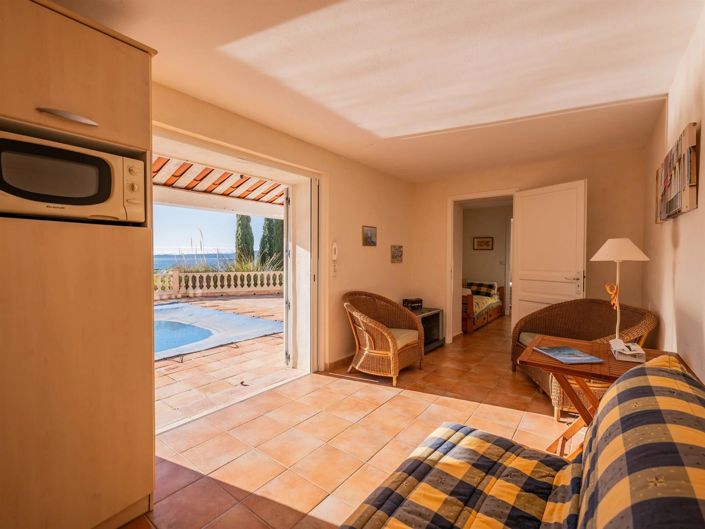 Image No.11-Maison de 4 chambres à vendre à Les Issambres