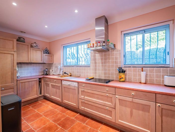 Image No.6-Maison de 4 chambres à vendre à Les Issambres