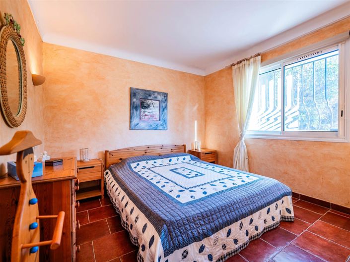 Image No.8-Maison de 4 chambres à vendre à Les Issambres