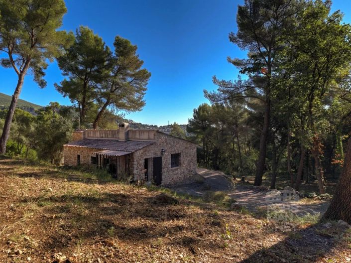 Image No.6-Maison de 6 chambres à vendre à Grasse