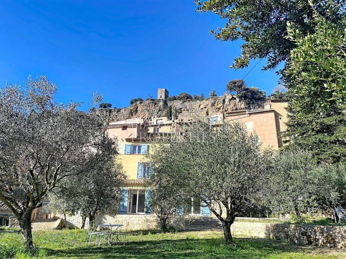 Image No.22-Maison de 3 chambres à vendre à Cotignac