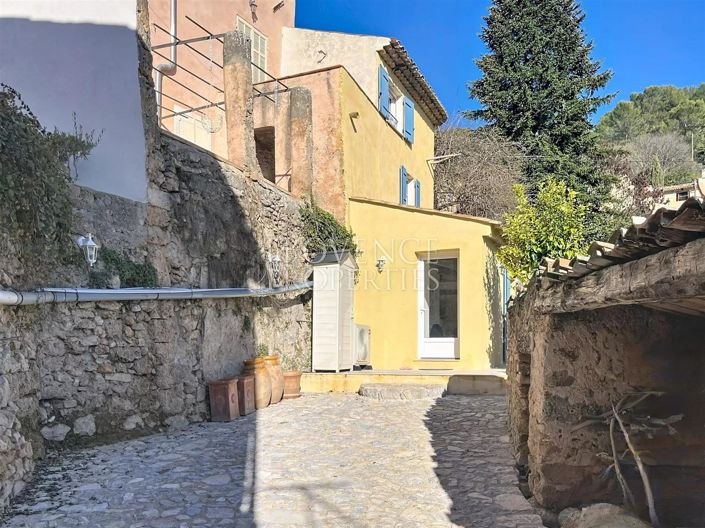 Image No.23-Maison de 3 chambres à vendre à Cotignac
