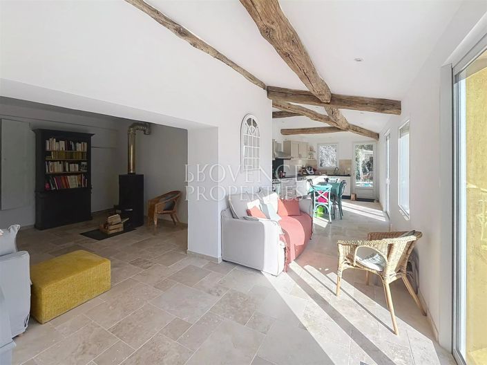 Image No.3-Maison de 3 chambres à vendre à Cotignac